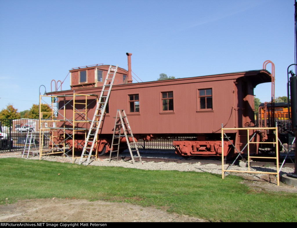 CBQ 14451